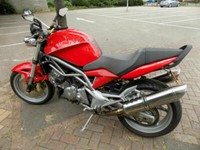 cagiva mito 125 autotrader